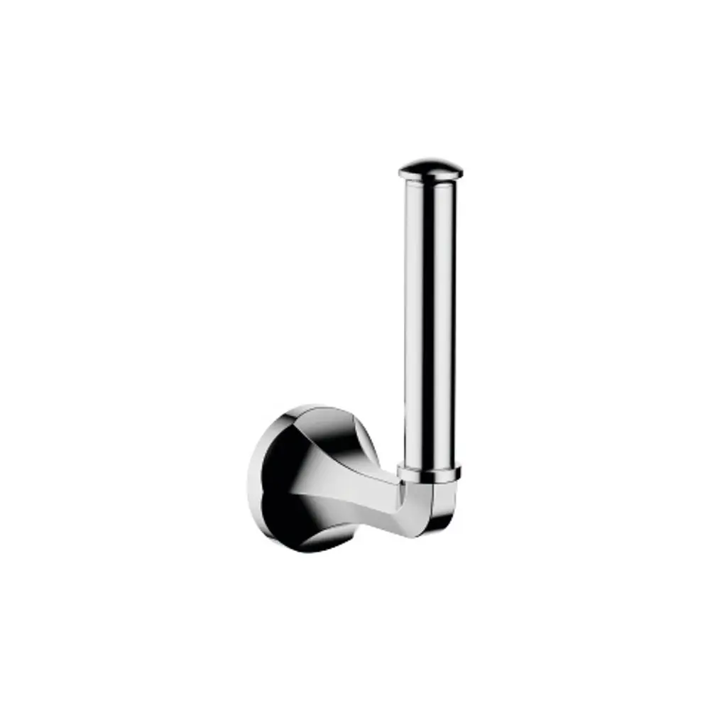 Dornbracht-MADISON-Reserve-Papierrollenhalter-Ausladung 93mm-chrom, 83590361-00 Galeriebild 1